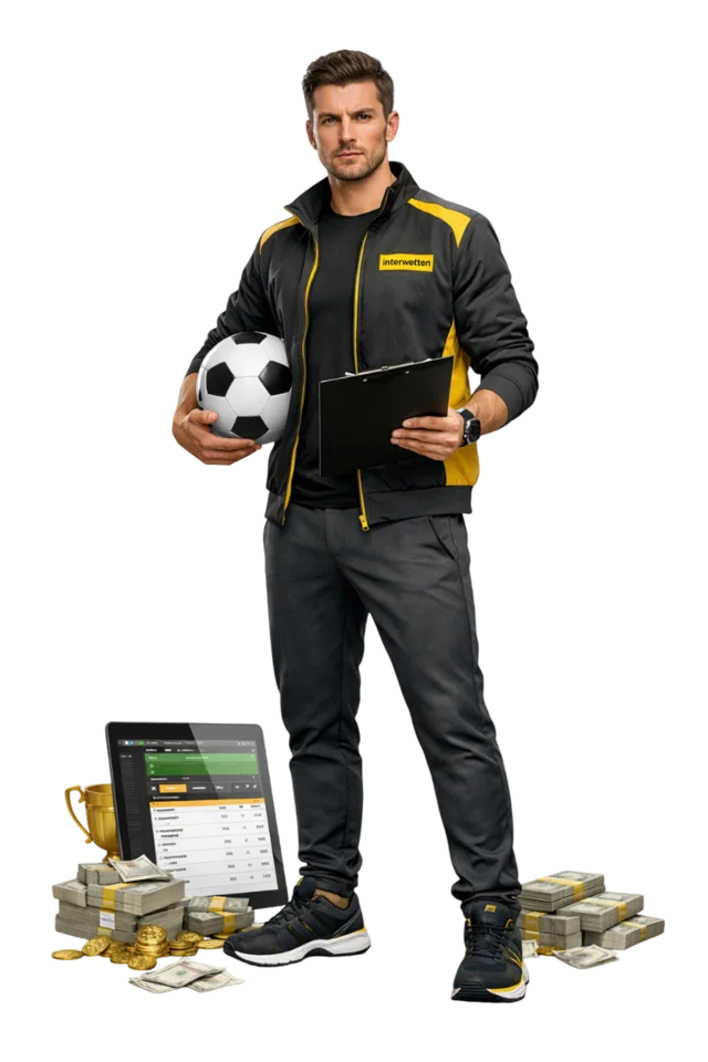 Interwetten 21 banner